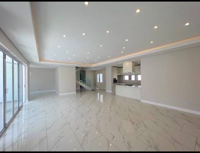 4 BEDROOM PROPERTY TO RENT IN MORNINGSIDE